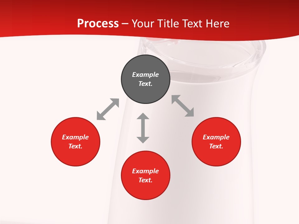 Climate Equipment Ventilation PowerPoint Template