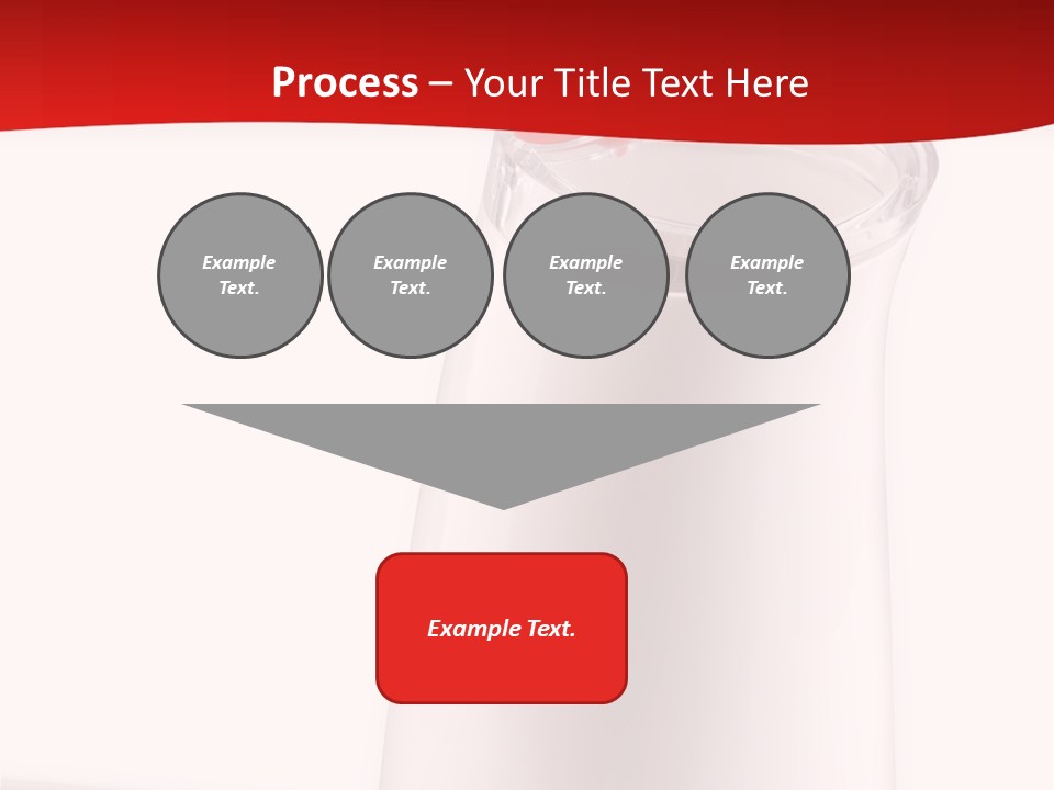Climate Equipment Ventilation PowerPoint Template