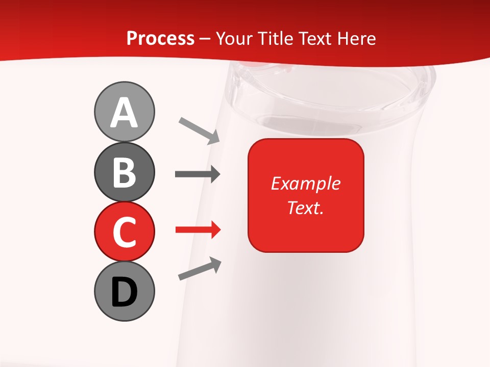 Climate Equipment Ventilation PowerPoint Template