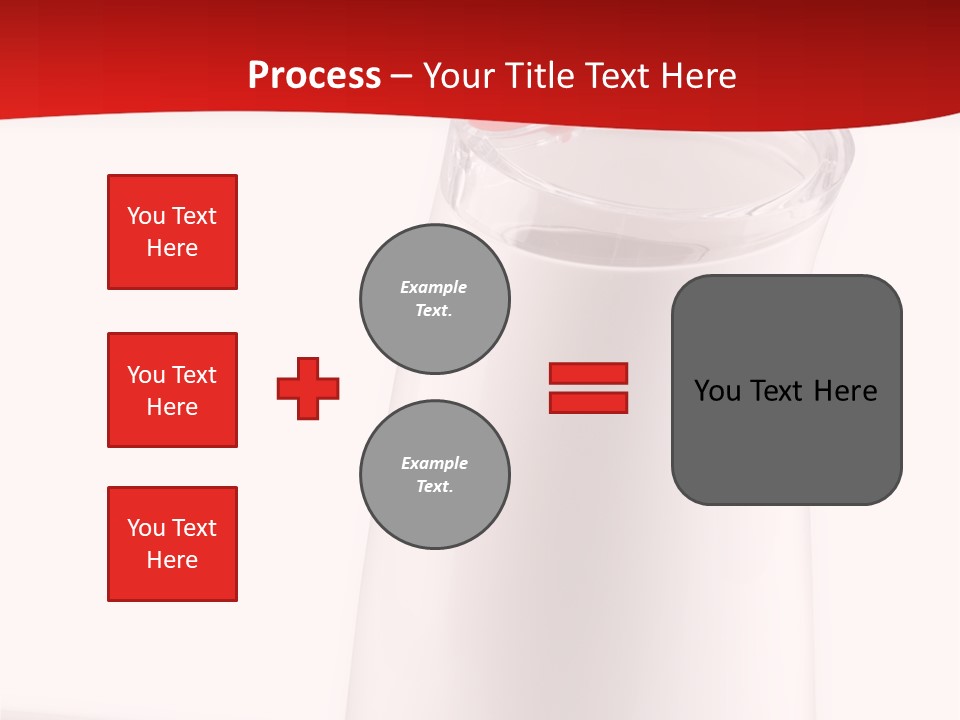 Climate Equipment Ventilation PowerPoint Template