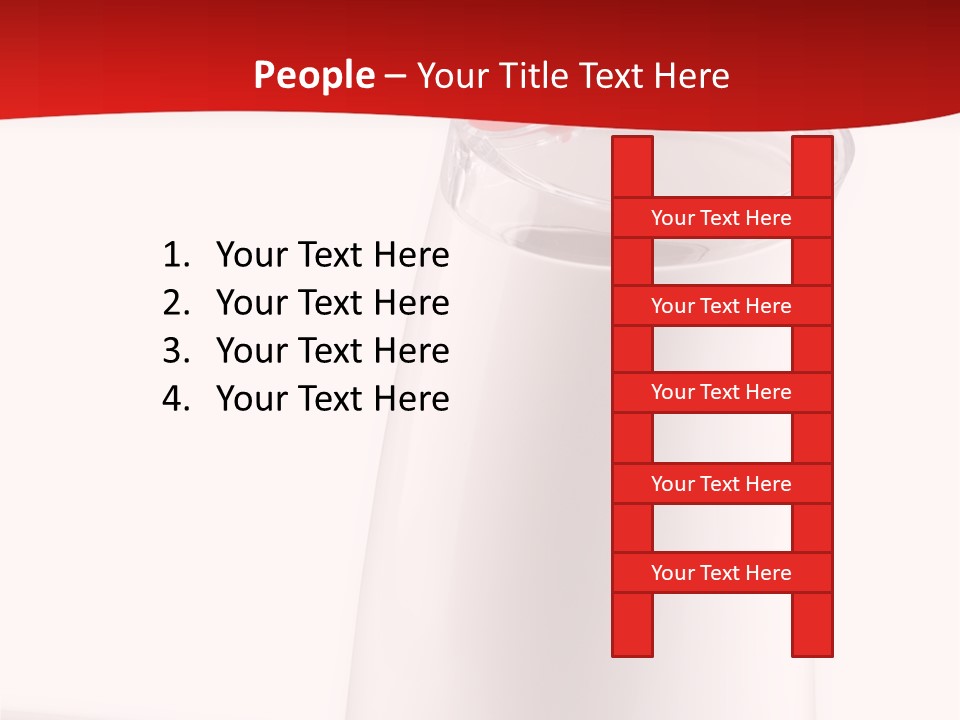 Climate Equipment Ventilation PowerPoint Template