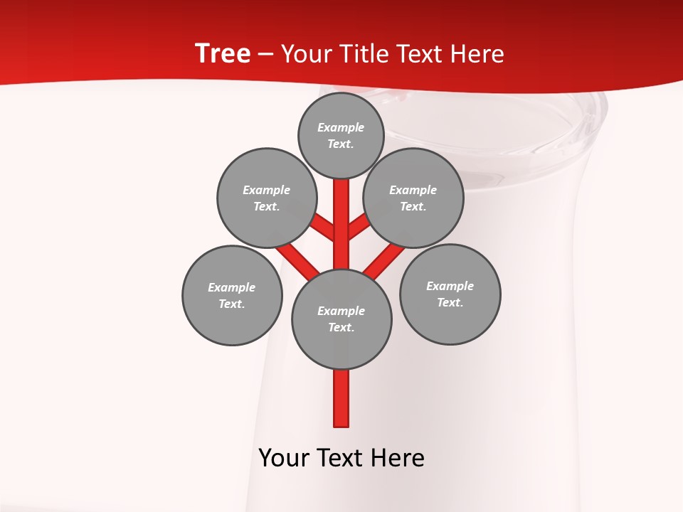 Climate Equipment Ventilation PowerPoint Template