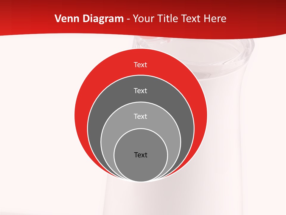 Climate Equipment Ventilation PowerPoint Template