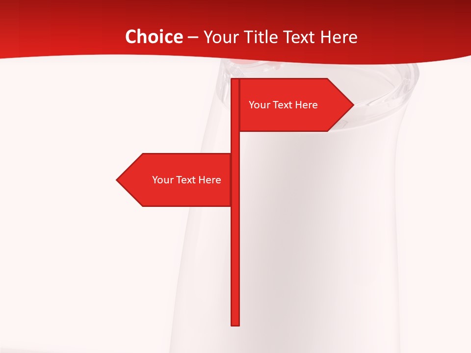 Climate Equipment Ventilation PowerPoint Template