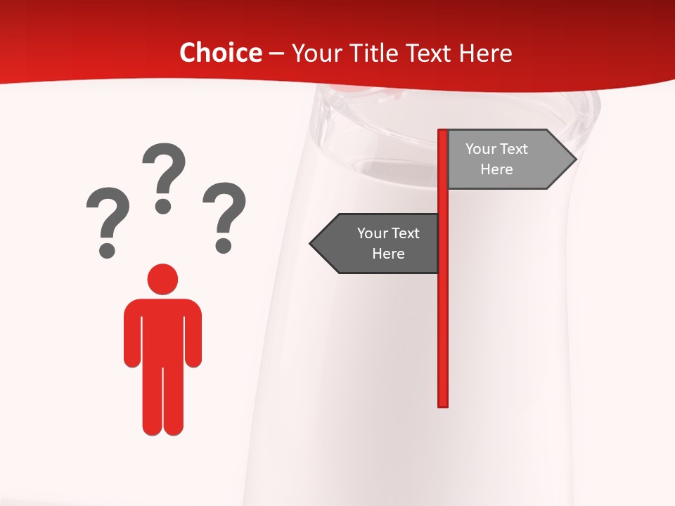Climate Equipment Ventilation PowerPoint Template