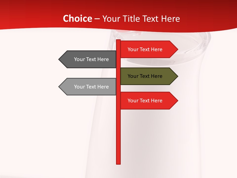 Climate Equipment Ventilation PowerPoint Template