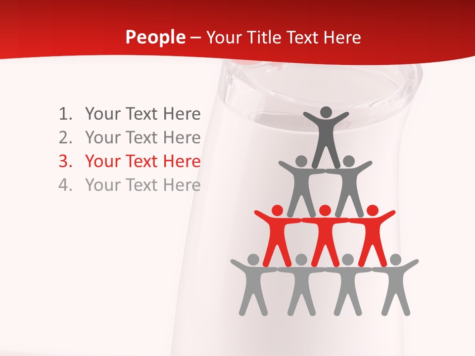 Climate Equipment Ventilation PowerPoint Template