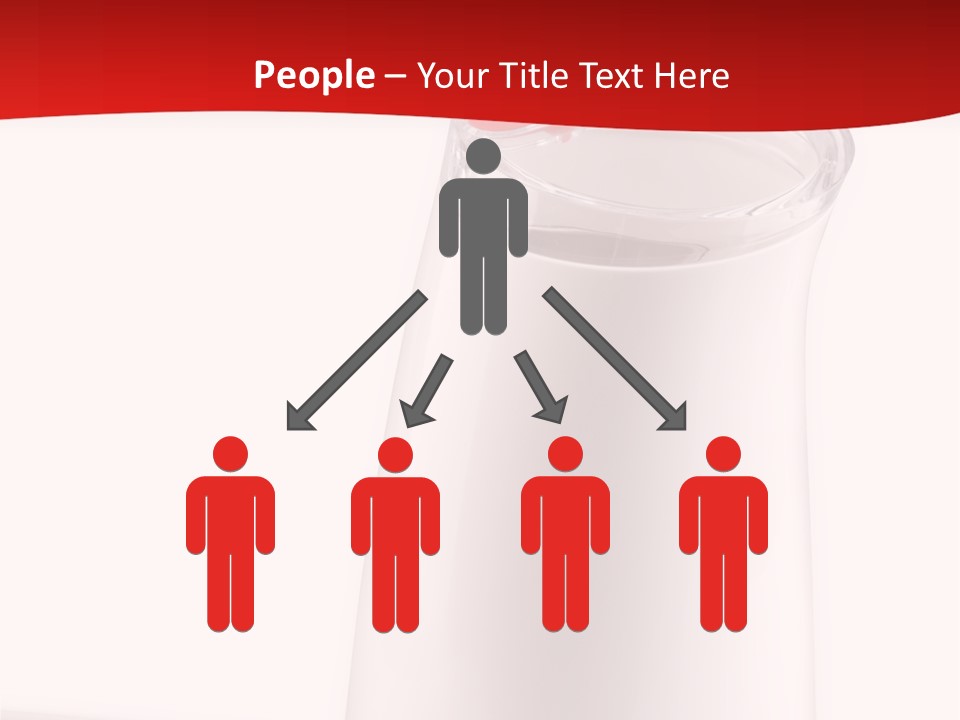 Climate Equipment Ventilation PowerPoint Template