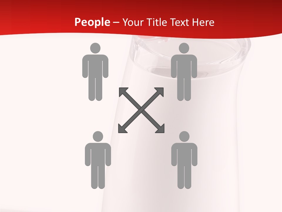 Climate Equipment Ventilation PowerPoint Template