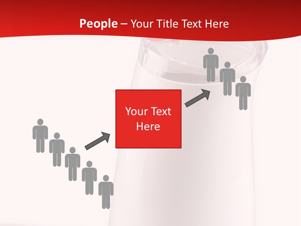 Climate Equipment Ventilation PowerPoint Template