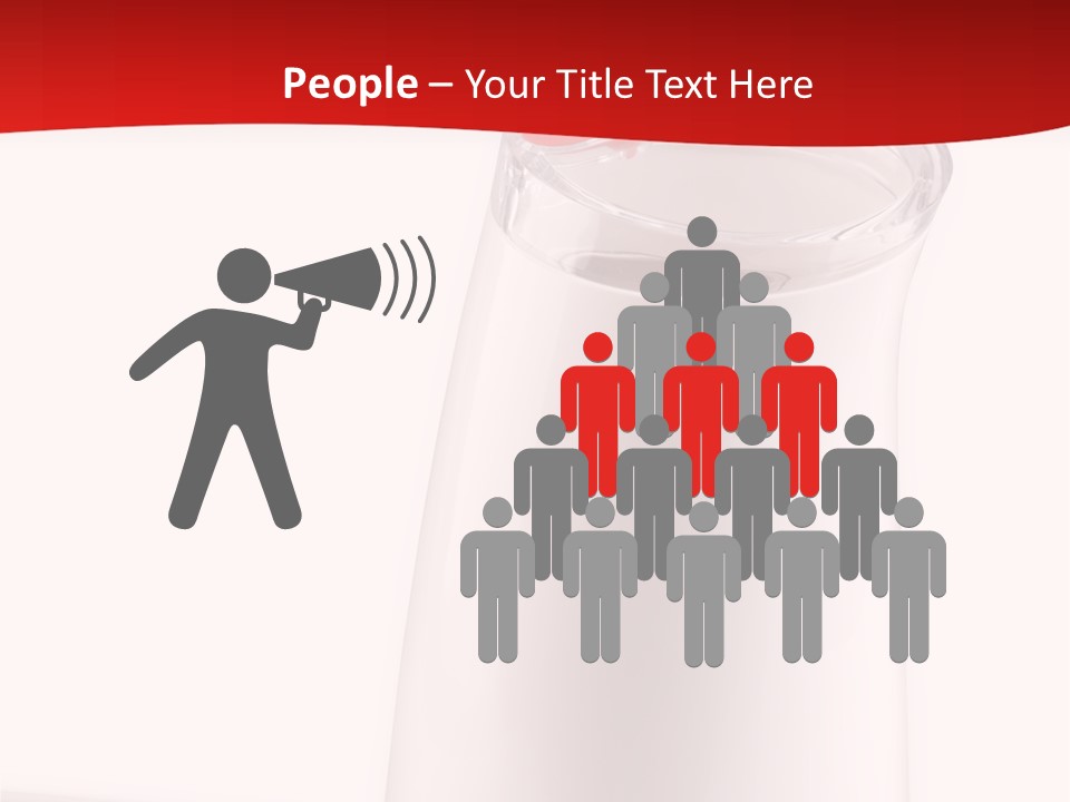 Climate Equipment Ventilation PowerPoint Template