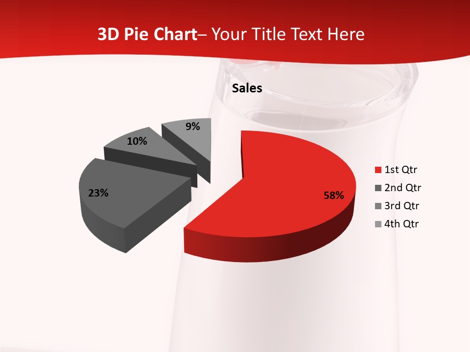 Climate Equipment Ventilation PowerPoint Template