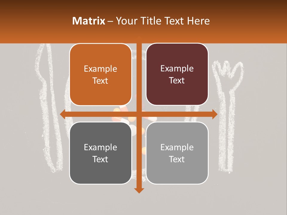 Equipment Power System PowerPoint Template