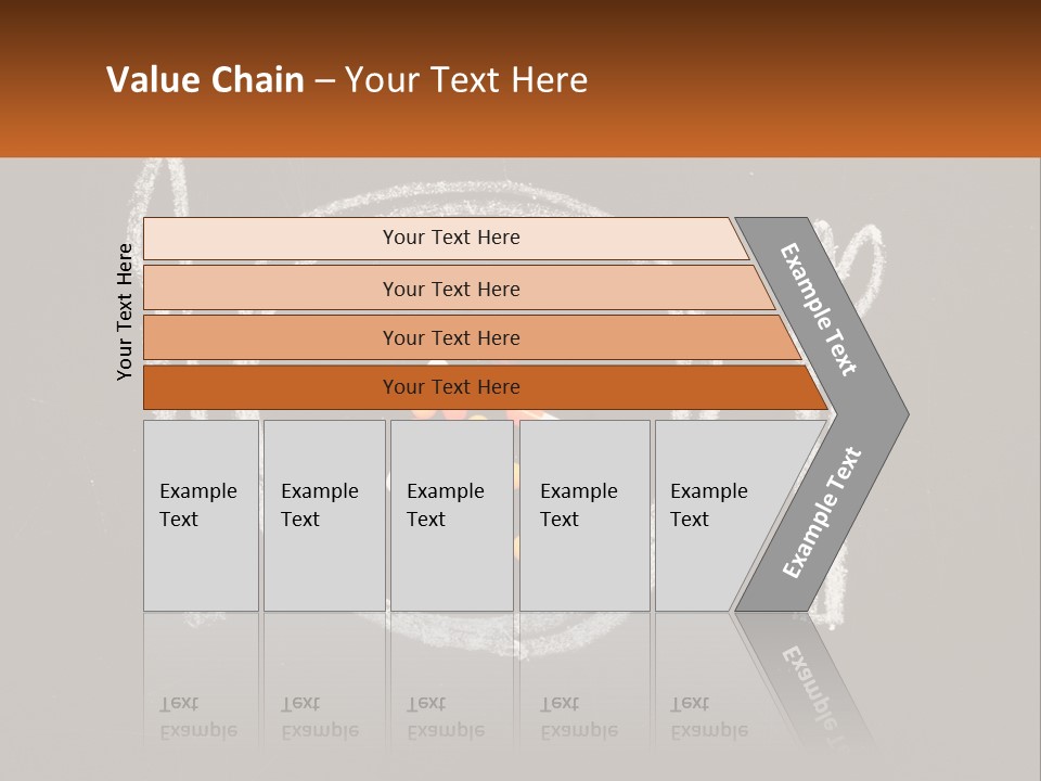 Equipment Power System PowerPoint Template