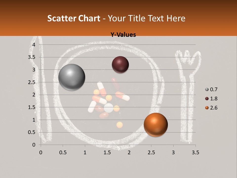 Equipment Power System PowerPoint Template