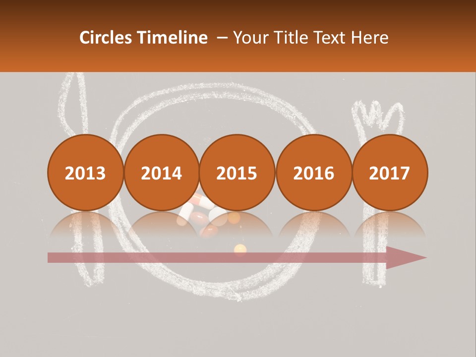 Equipment Power System PowerPoint Template