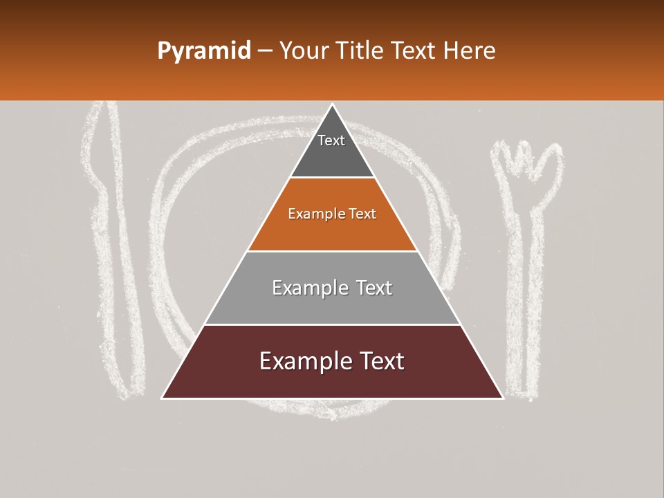 Equipment Power System PowerPoint Template