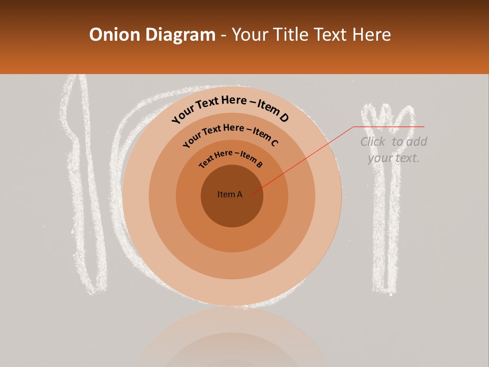 Equipment Power System PowerPoint Template
