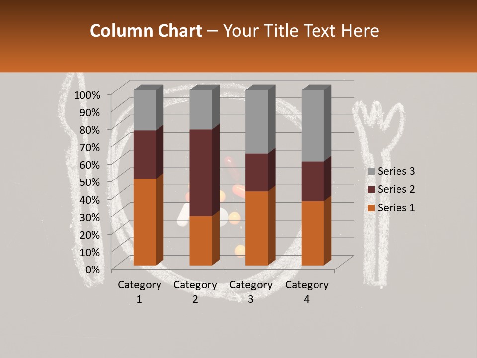 Equipment Power System PowerPoint Template