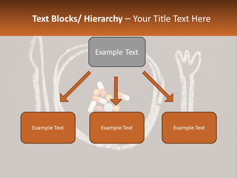 Equipment Power System PowerPoint Template