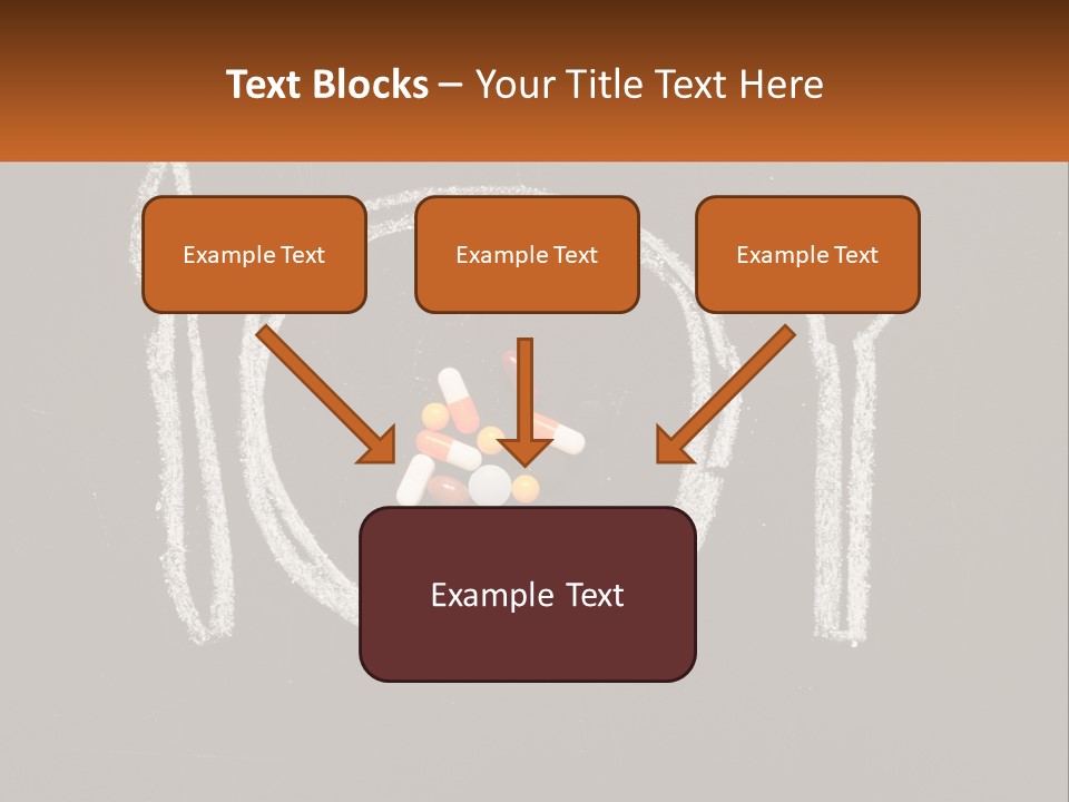 Equipment Power System PowerPoint Template