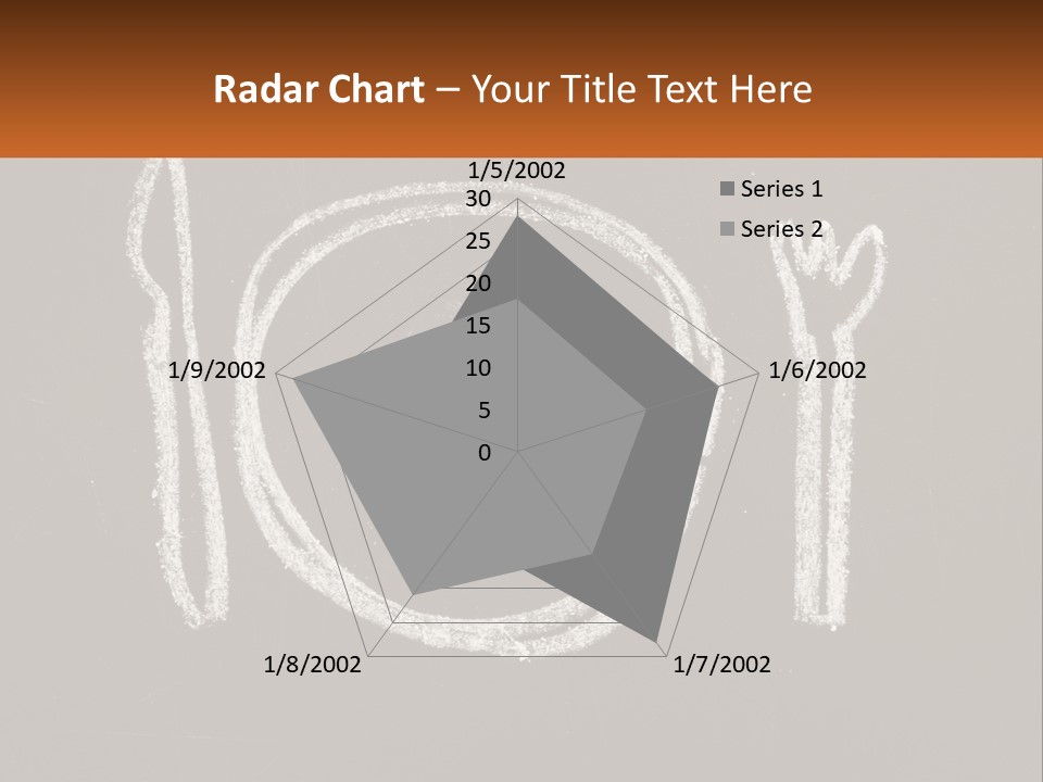 Equipment Power System PowerPoint Template