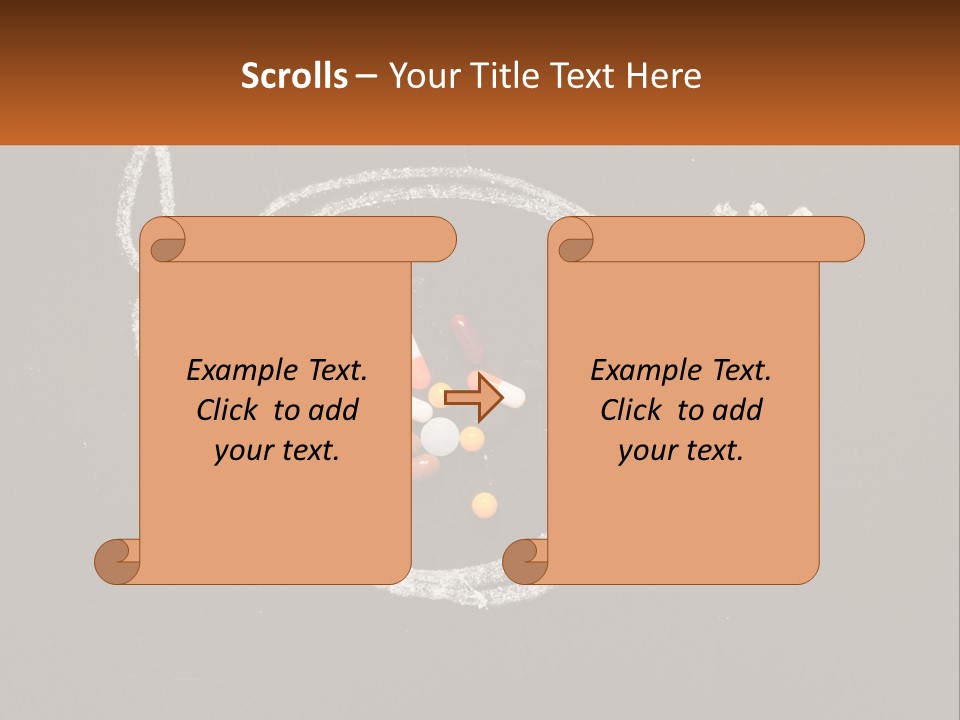 Equipment Power System PowerPoint Template