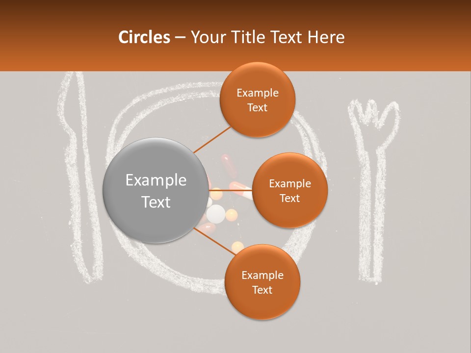 Equipment Power System PowerPoint Template
