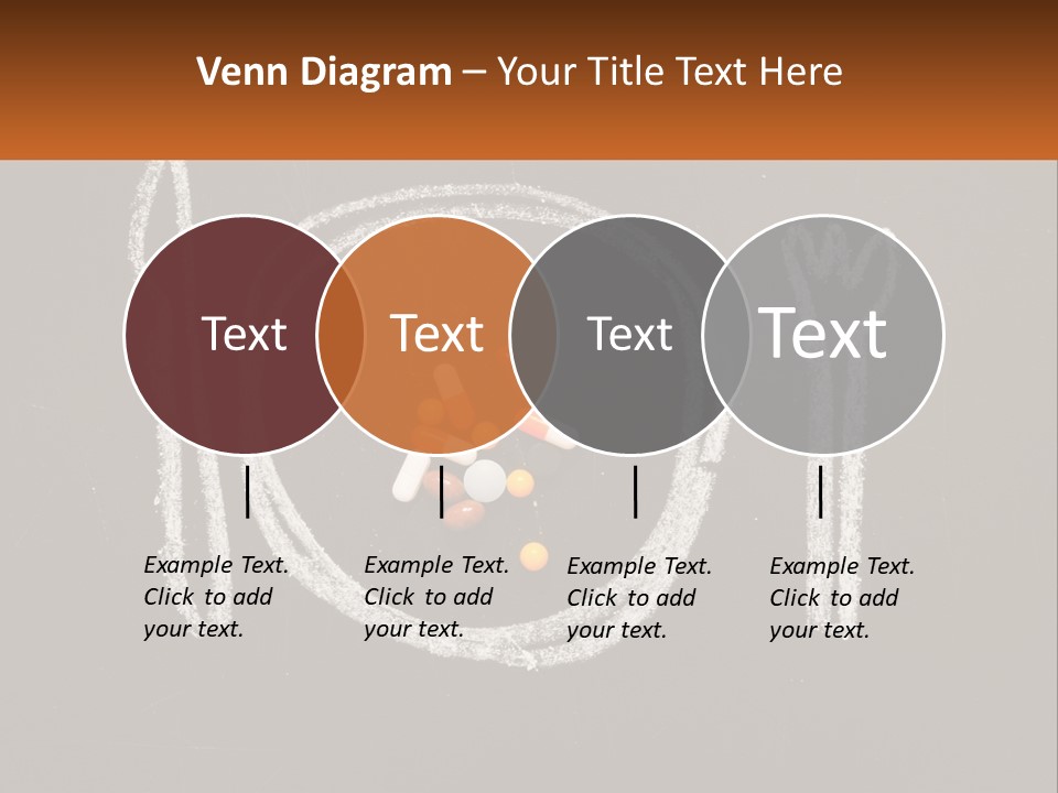 Equipment Power System PowerPoint Template