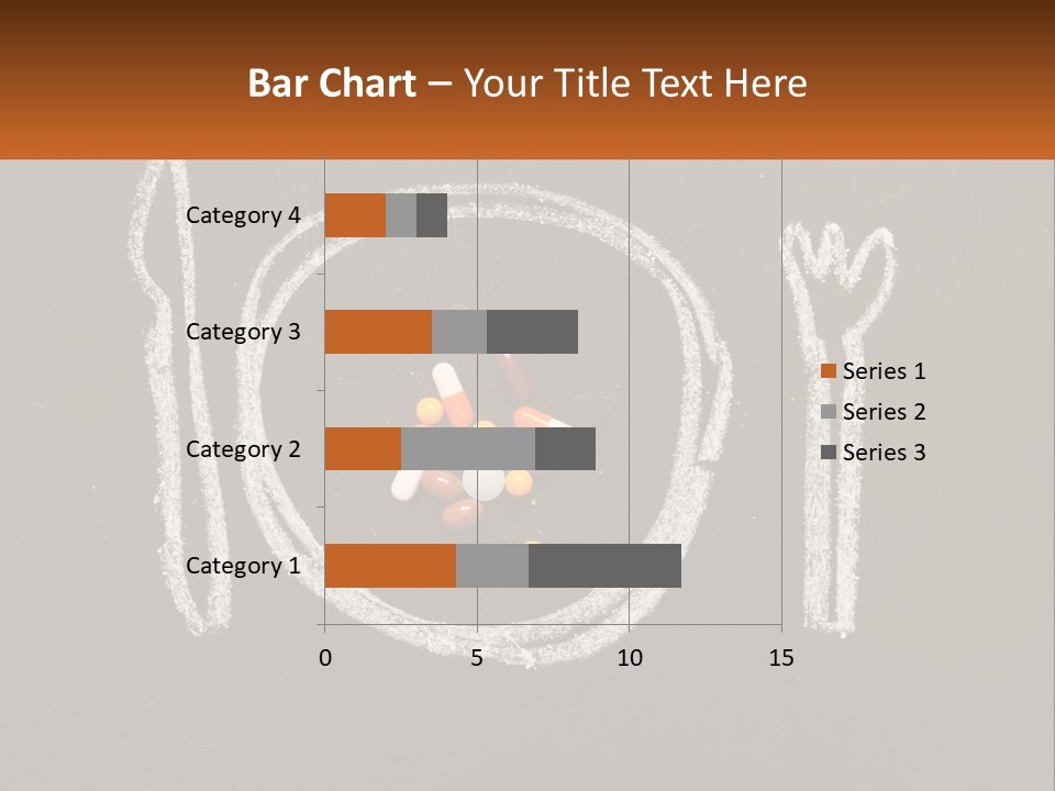 Equipment Power System PowerPoint Template