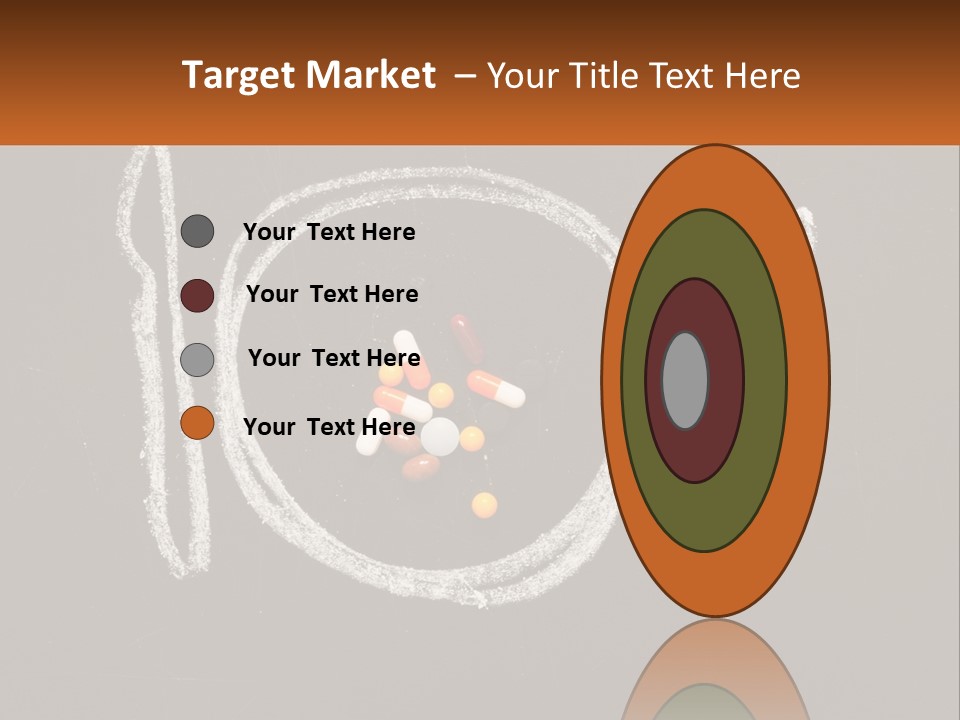 Equipment Power System PowerPoint Template