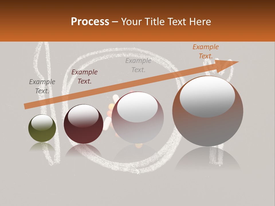 Equipment Power System PowerPoint Template