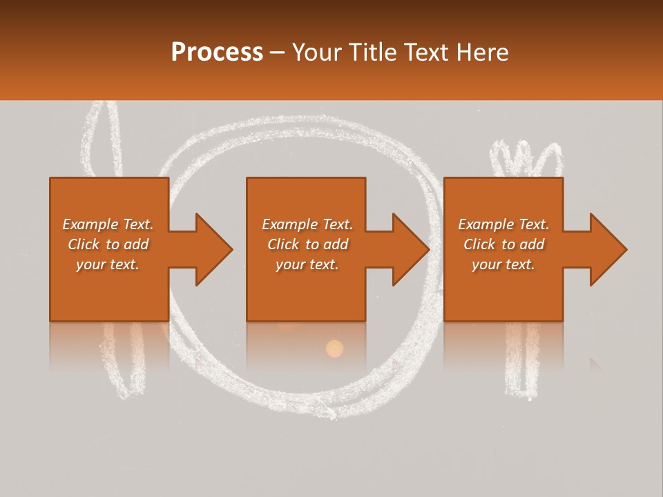 Equipment Power System PowerPoint Template