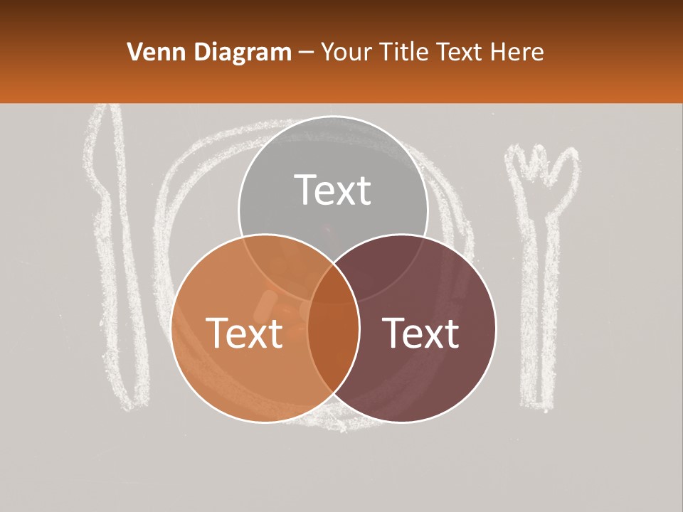 Equipment Power System PowerPoint Template