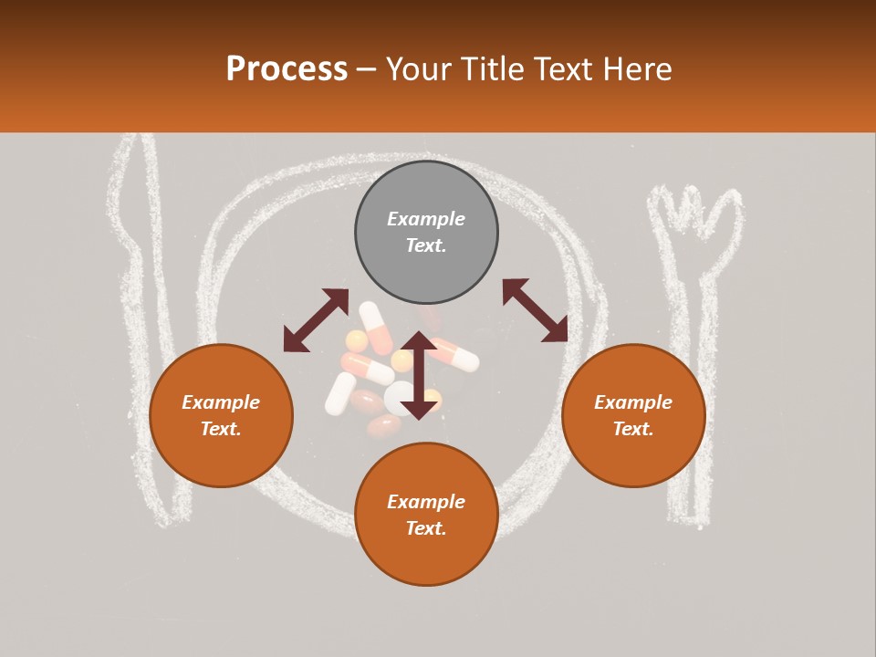 Equipment Power System PowerPoint Template