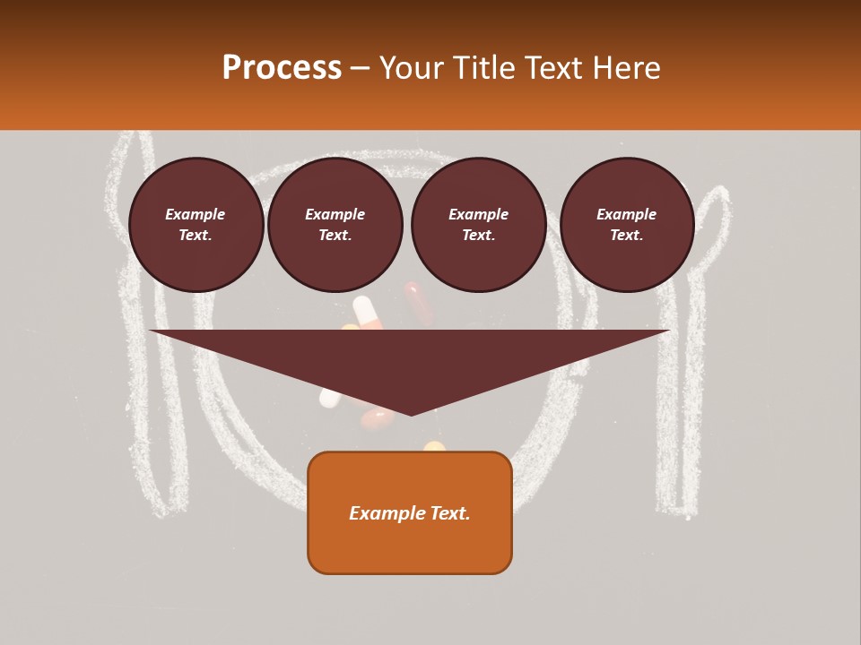 Equipment Power System PowerPoint Template