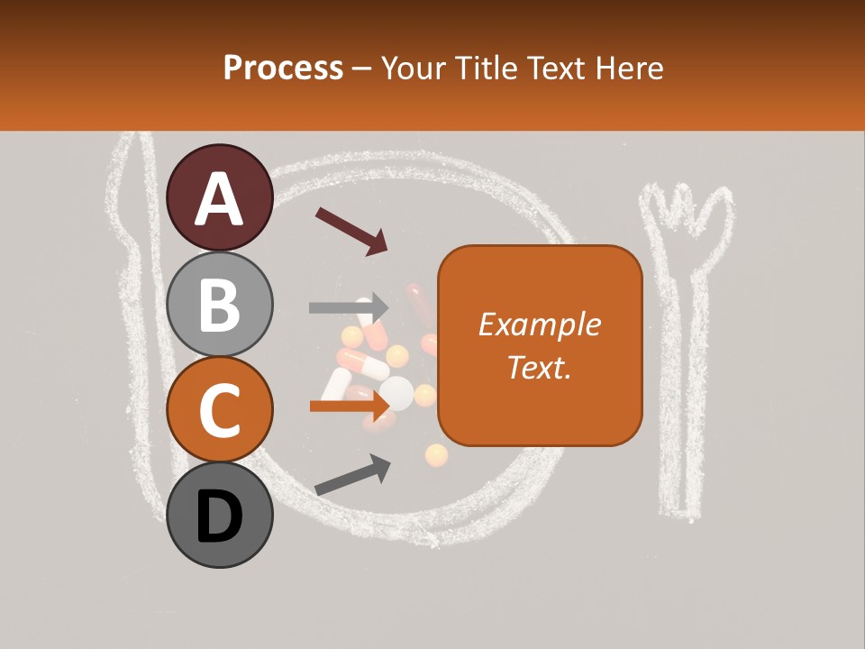 Equipment Power System PowerPoint Template