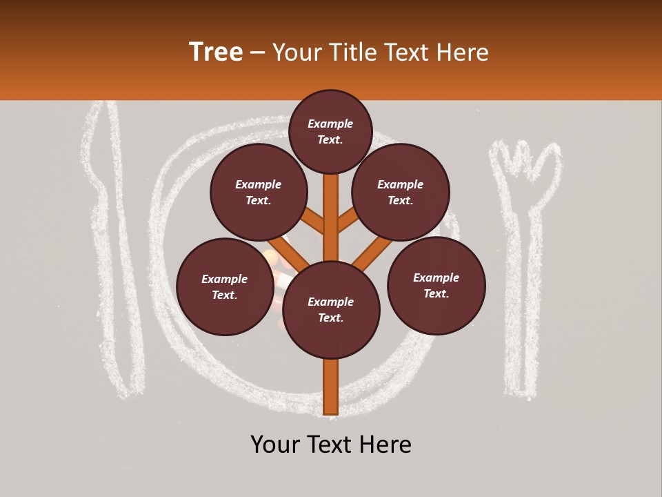 Equipment Power System PowerPoint Template
