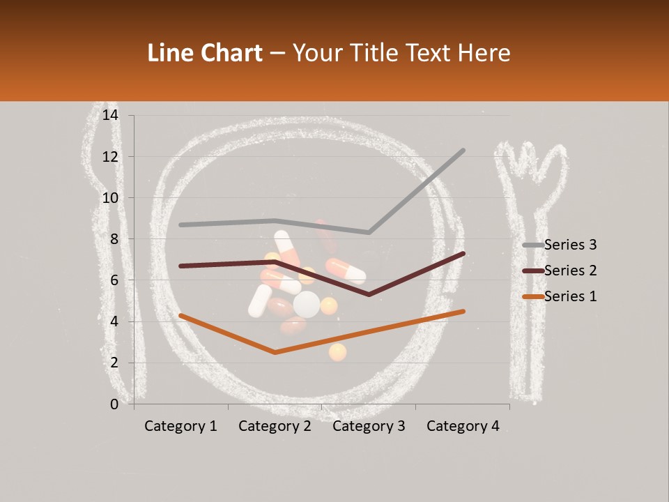Equipment Power System PowerPoint Template