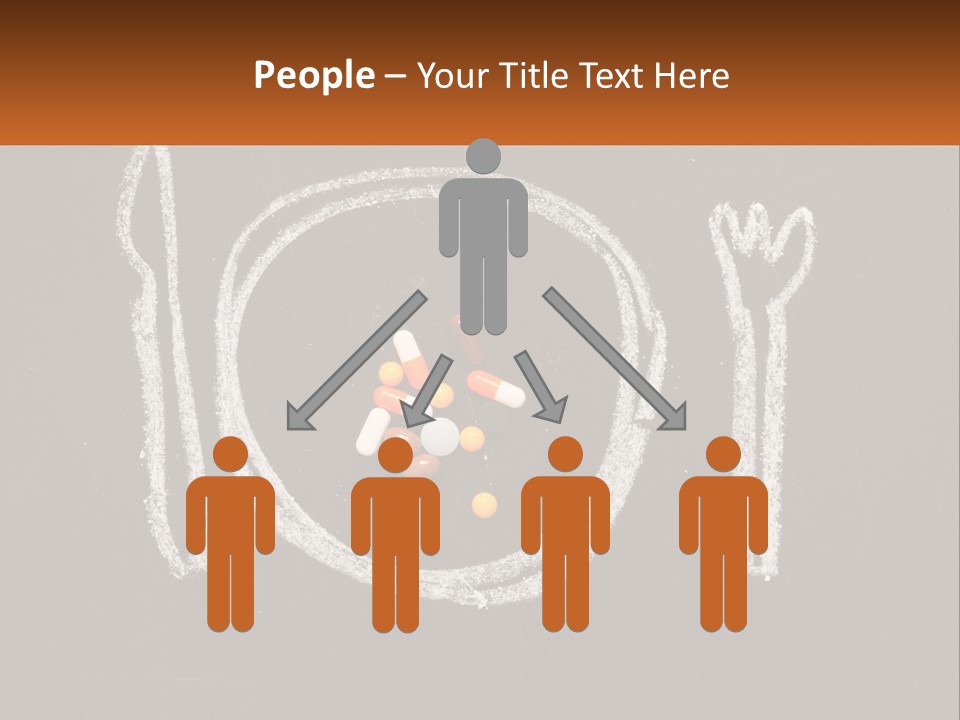 Equipment Power System PowerPoint Template