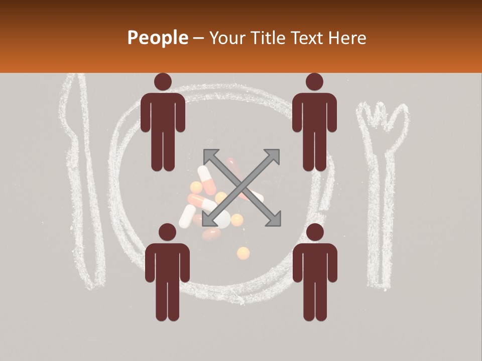 Equipment Power System PowerPoint Template