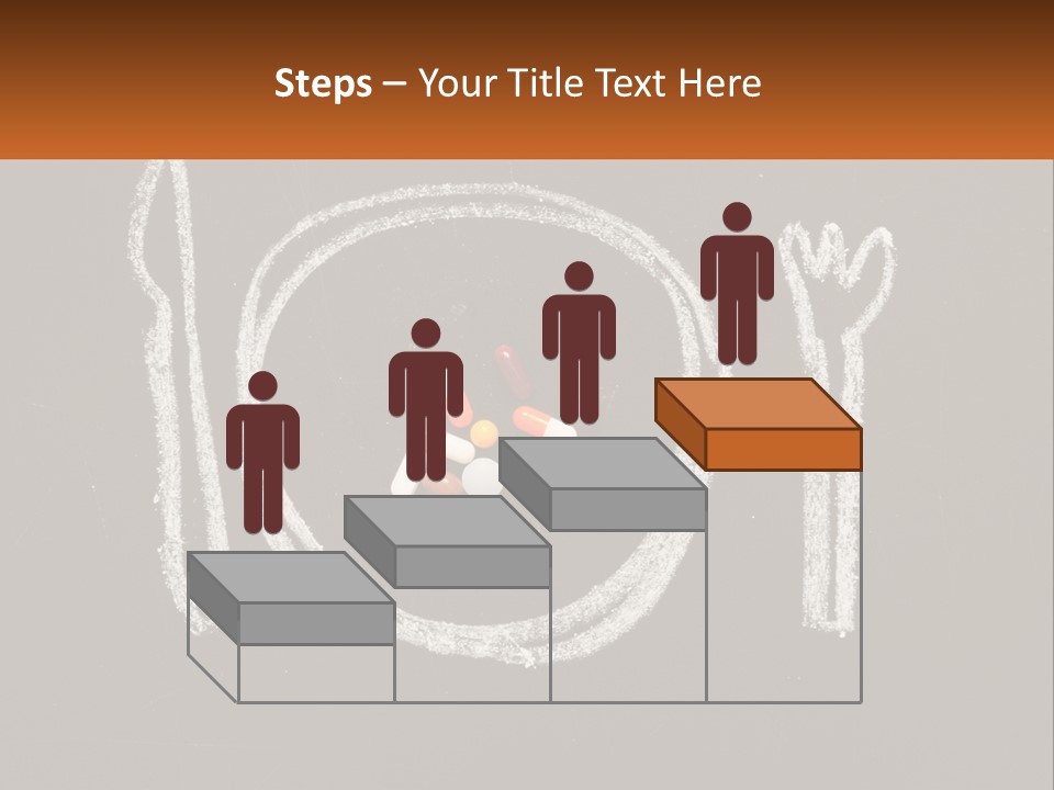 Equipment Power System PowerPoint Template