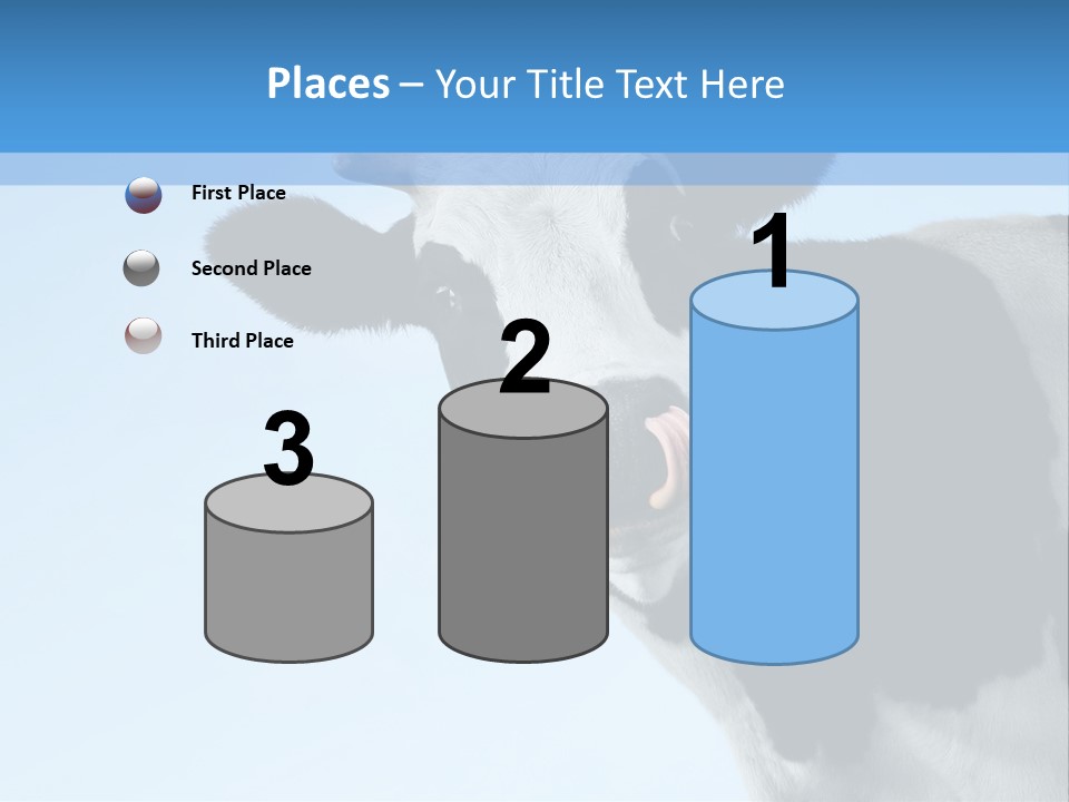 Heat Ventilation Climate PowerPoint Template