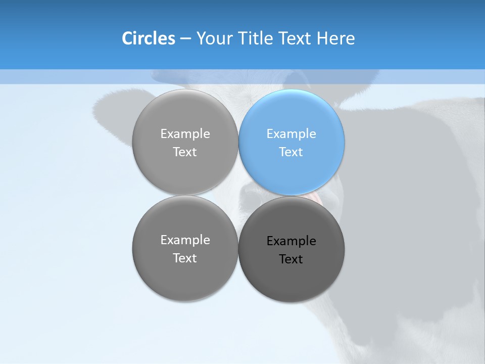 Heat Ventilation Climate PowerPoint Template