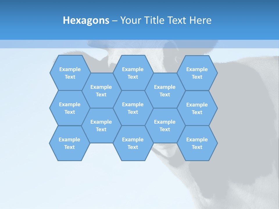 Heat Ventilation Climate PowerPoint Template
