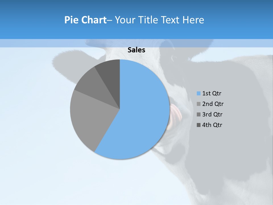 Heat Ventilation Climate PowerPoint Template