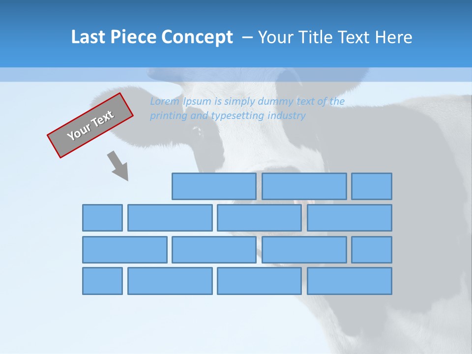 Heat Ventilation Climate PowerPoint Template