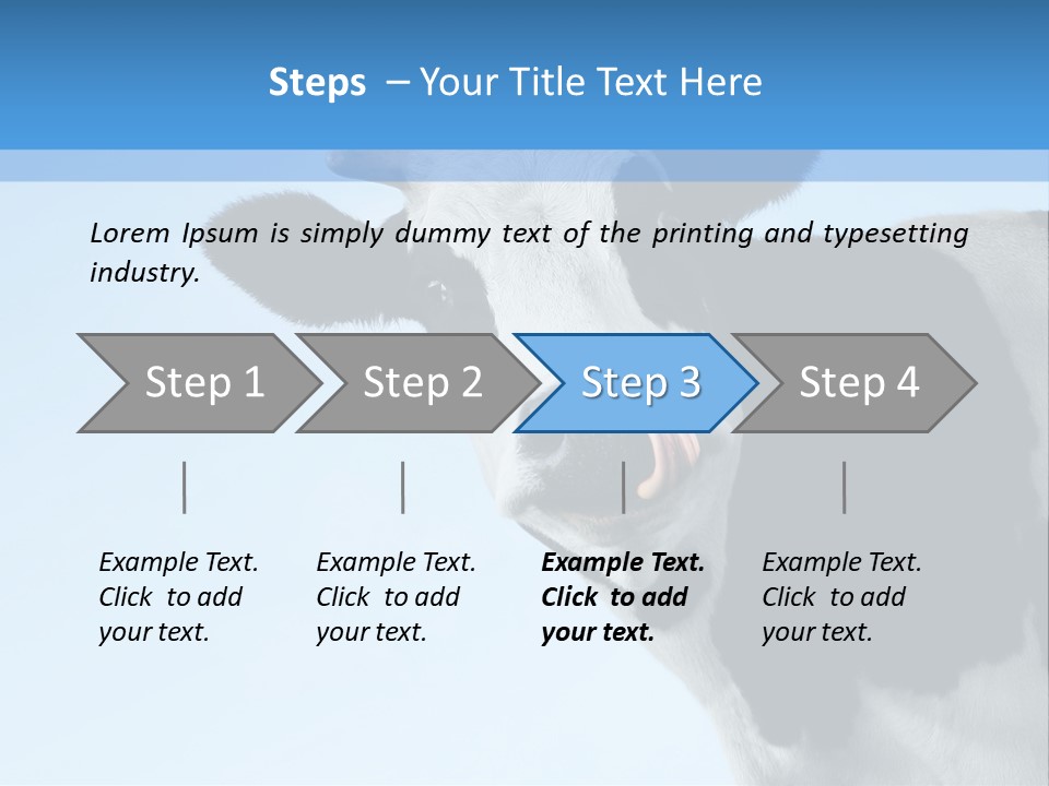 Heat Ventilation Climate PowerPoint Template