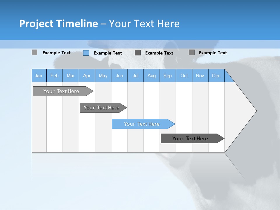 Heat Ventilation Climate PowerPoint Template