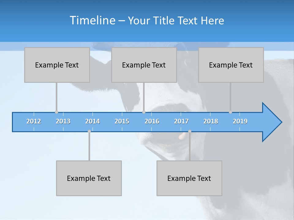 Heat Ventilation Climate PowerPoint Template